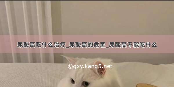 尿酸高吃什么治疗_尿酸高的危害_尿酸高不能吃什么